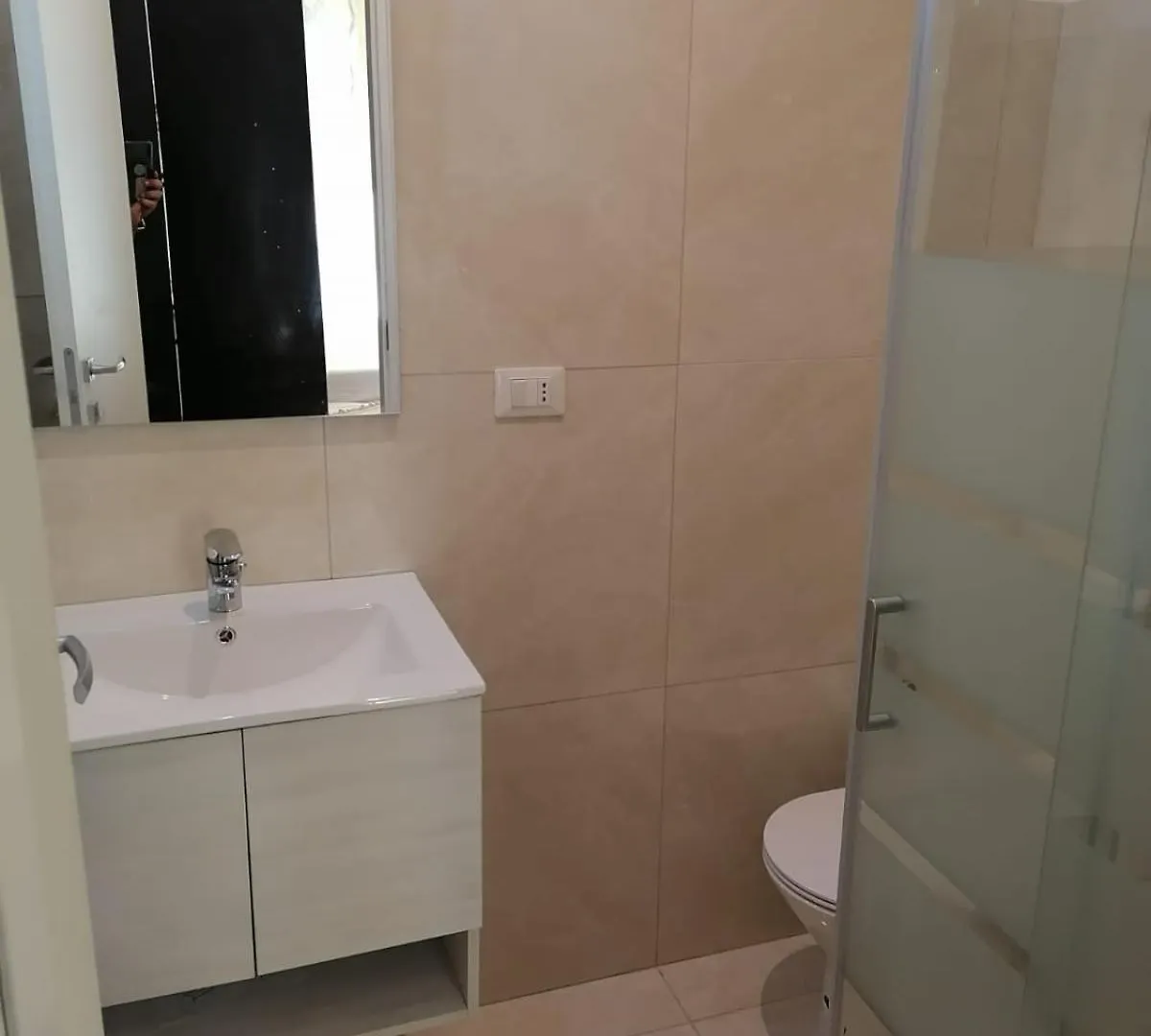 Apartment Vatican'S Stay Rome