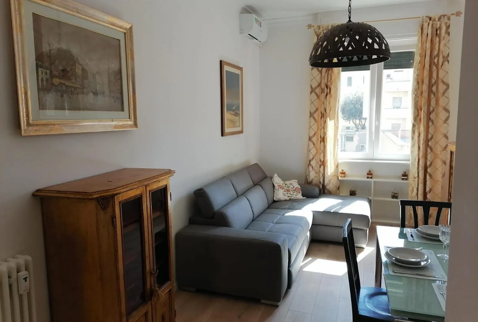 Apartment Vatican'S Stay Rome
