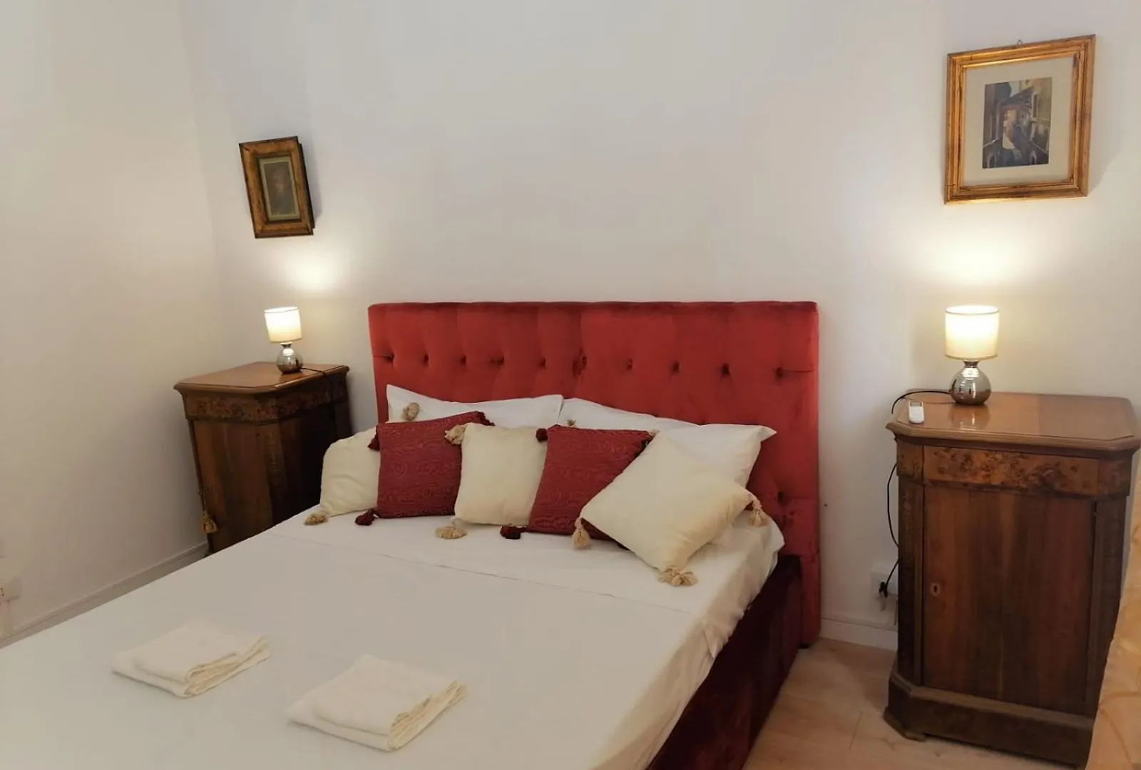 Apartment Vatican'S Stay Rome Italy