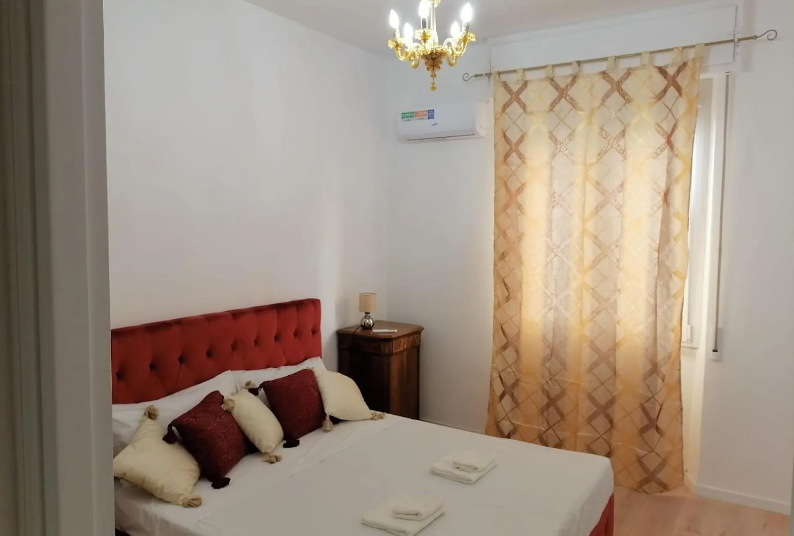 Vatican'S Stay Rome Apartment