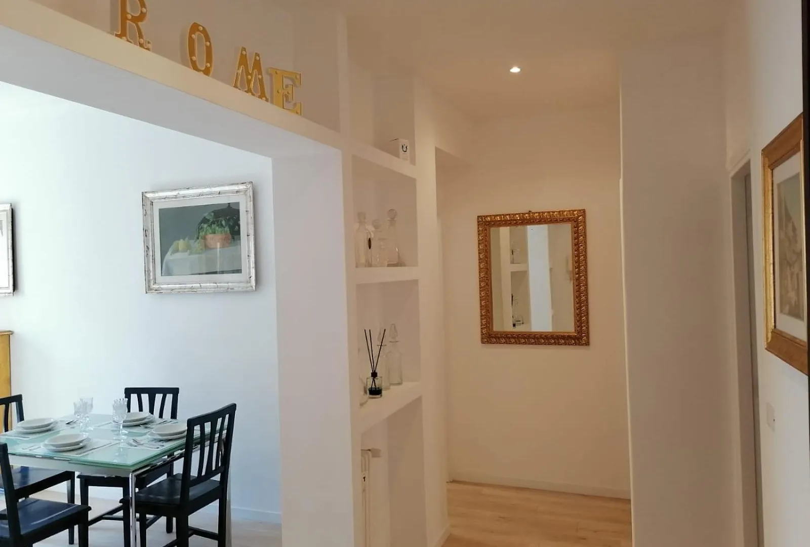 Vatican'S Stay Rome Apartment