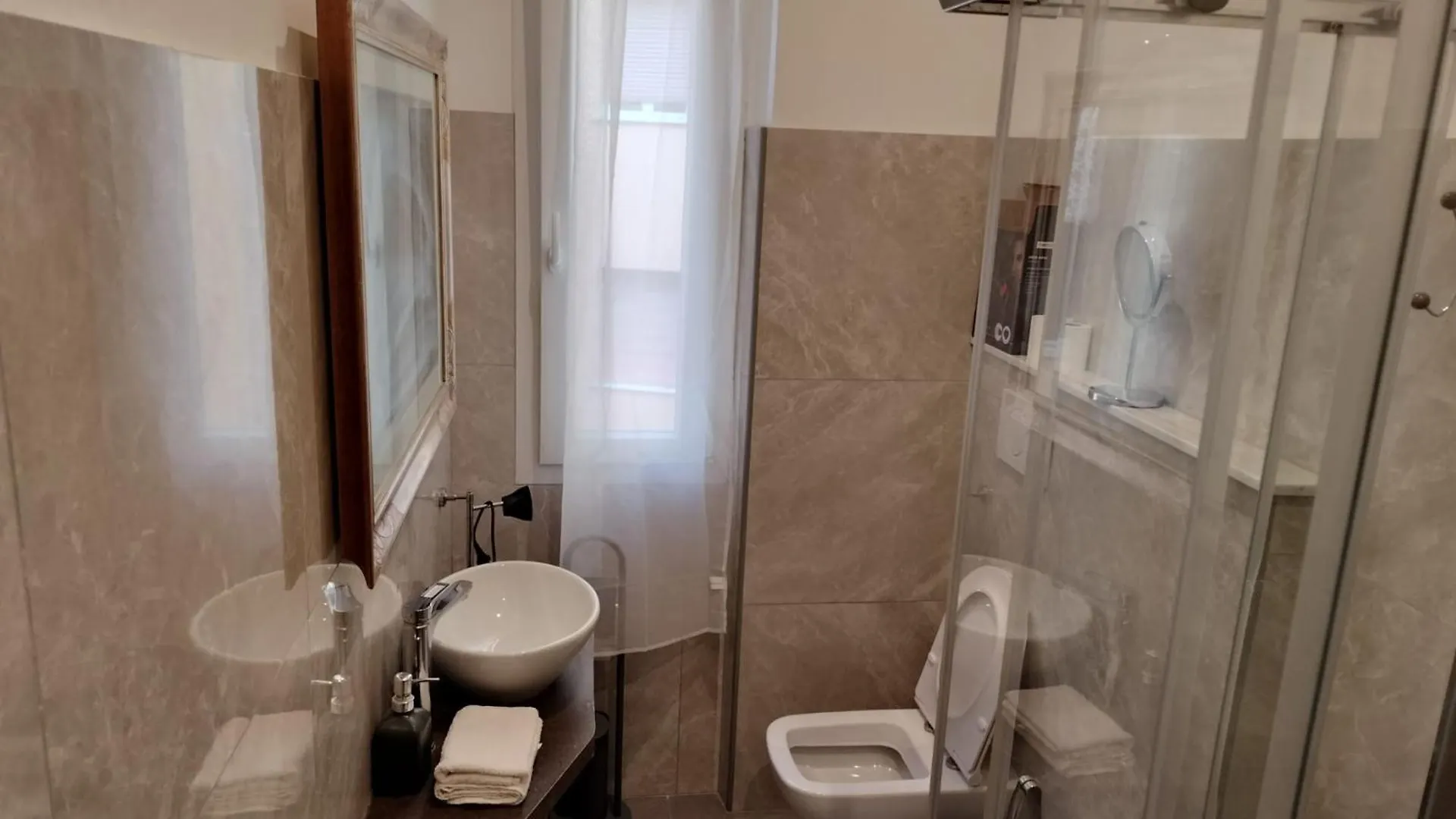 Vatican'S Stay Rome Apartment