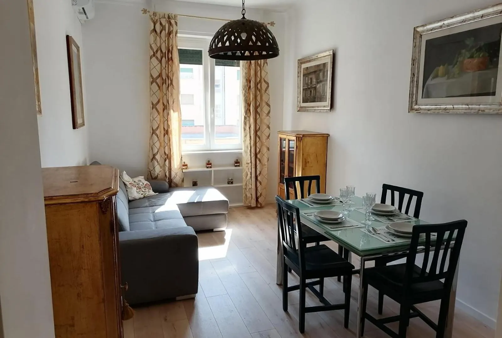 Apartment Vatican'S Stay Rome