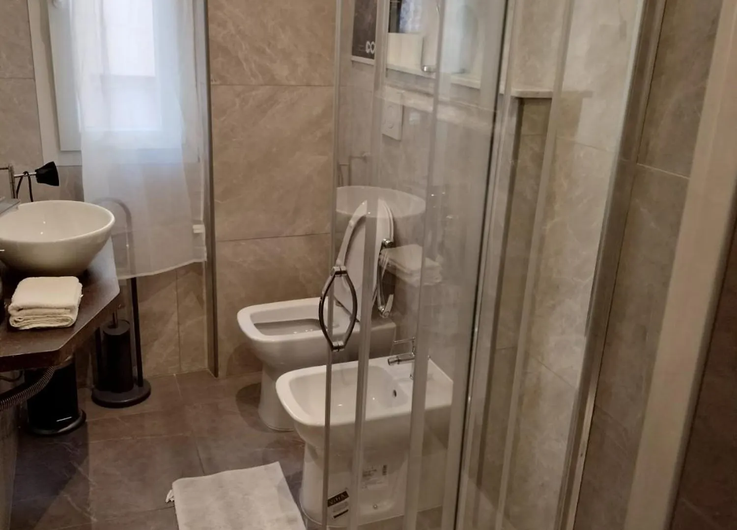 Apartment Vatican'S Stay Rome Italy