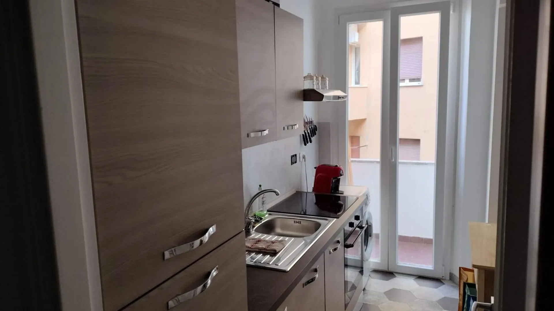 Apartment Vatican'S Stay Rome