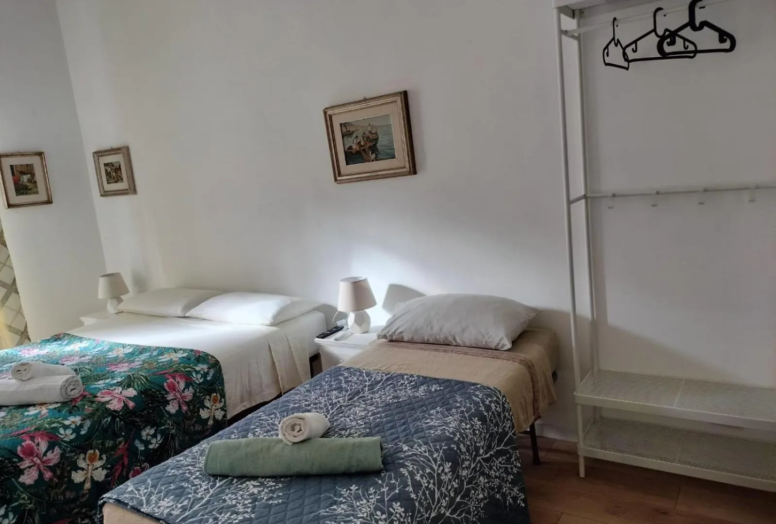 Vatican'S Stay Rome Apartment
