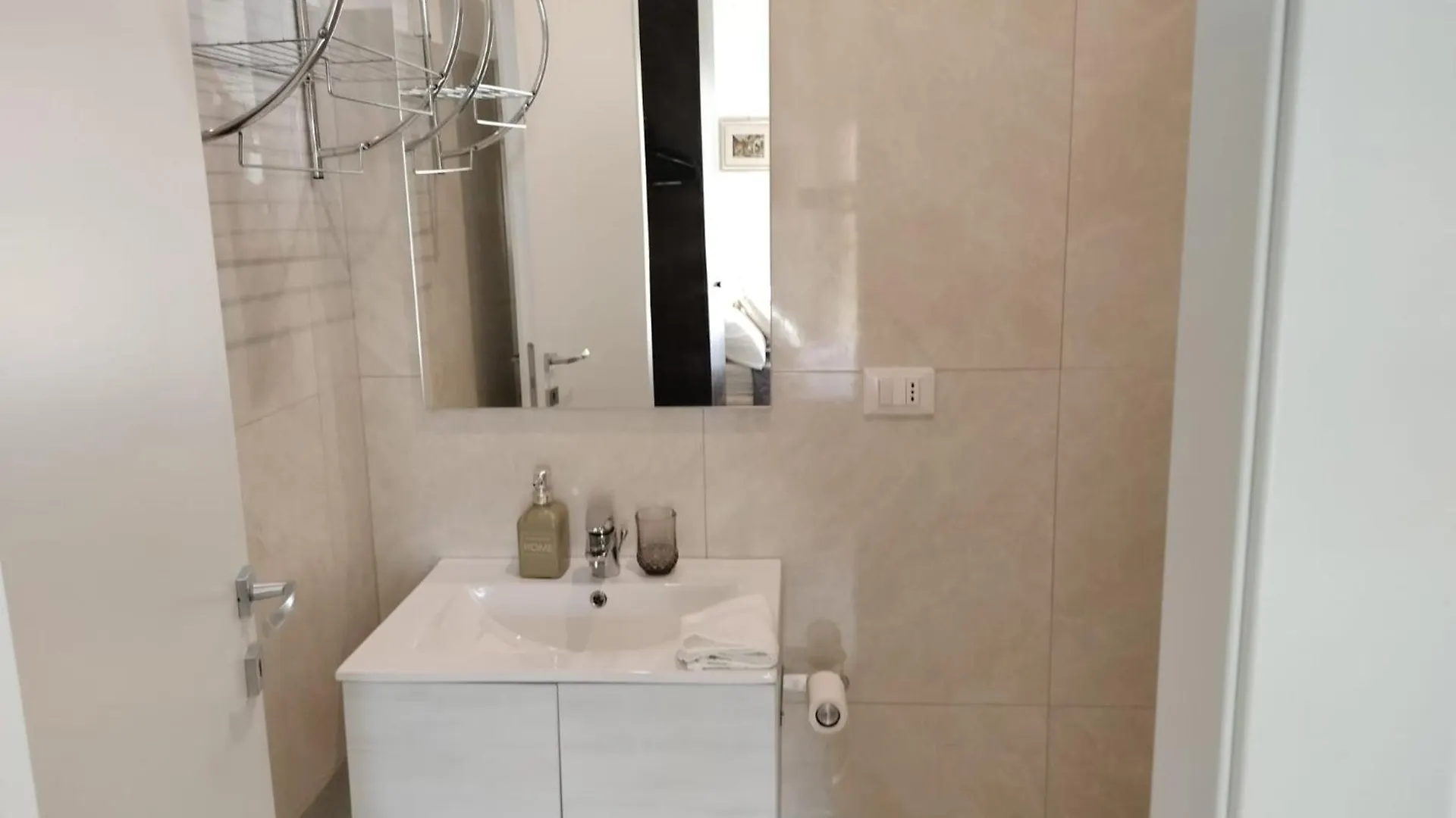 Vatican'S Stay Řím Apartmán